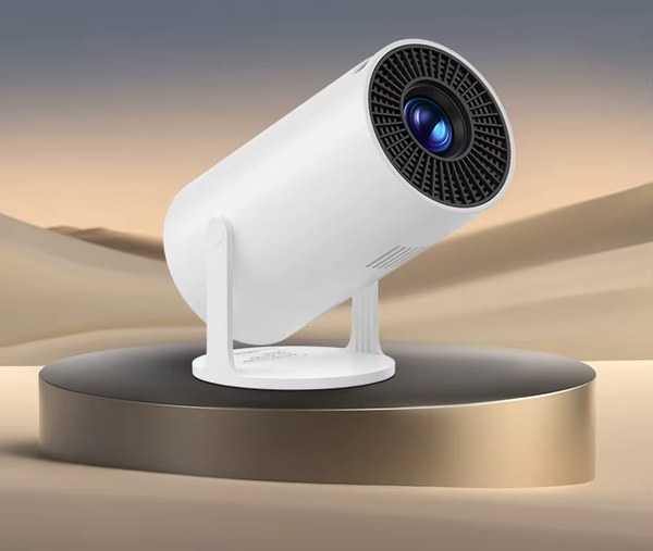 Proyector HY300 Android 12